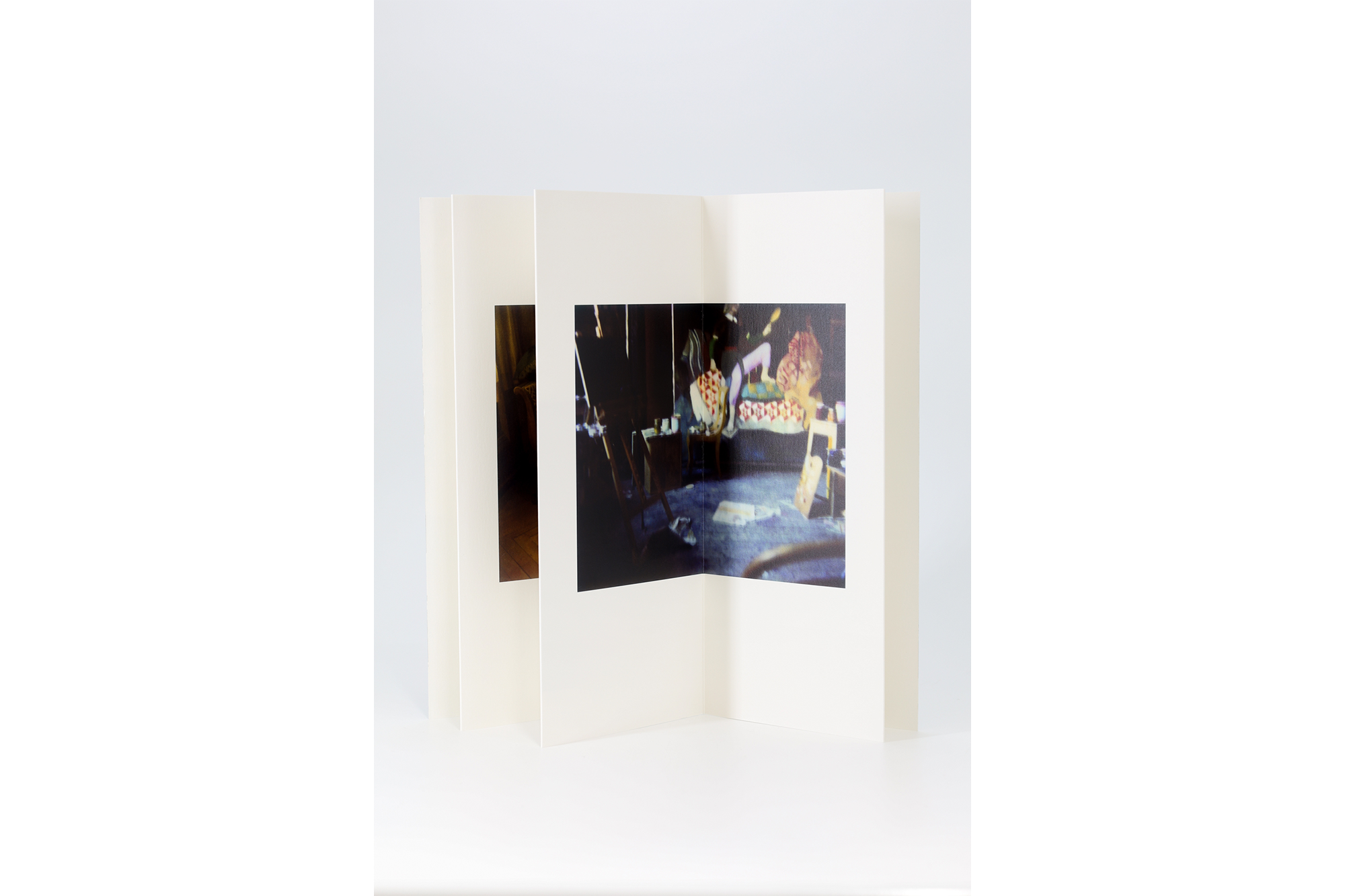 Balthus / room17｜青幻舎 SEIGENSHA Art Publishing, Inc.