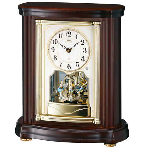 HW595B | スタンダード | セイコーウオッチ株式会社