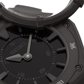 腕時計デザインの新たな可能性を提案する 「power design project 2025