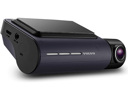 VOLVO DR1/DR2/DR3/DR4 ドライブレコーダー