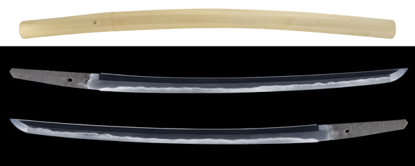 脇差 神田住兼常 (WA-010311)｜刀・日本刀の販売なら日本刀専門店の