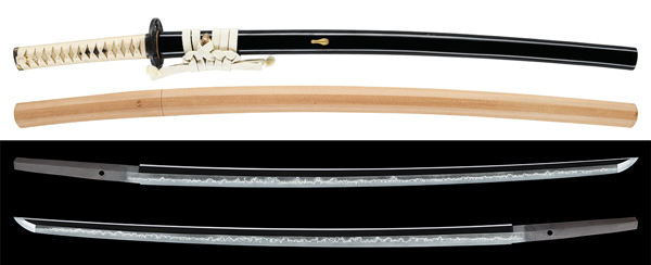 鍔 宗典製 合戦図鍔 (TU-072713)｜刀・日本刀の販売なら日本刀専門店の