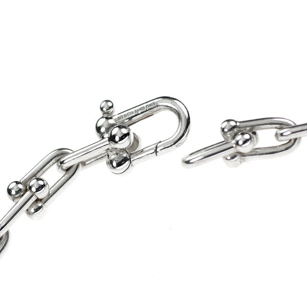 ティファニー SV ブレスレット ハードウェア スモールリンク