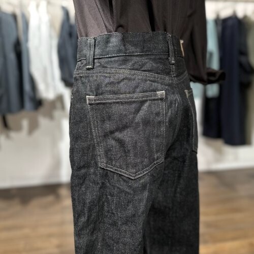 ORGANIC COTTON DENIM - SELECT EYE COMPANY：セレクトアイ カンパニー