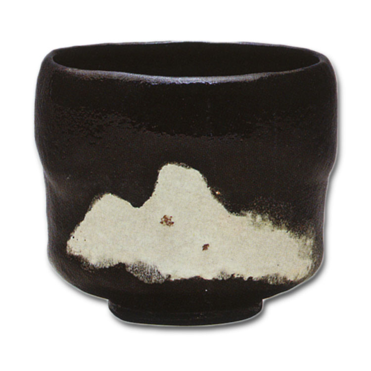 茶道具 佐々木昭楽造 色絵 白馬香合 共布共箱 V 8229 茶道具 佐々木昭