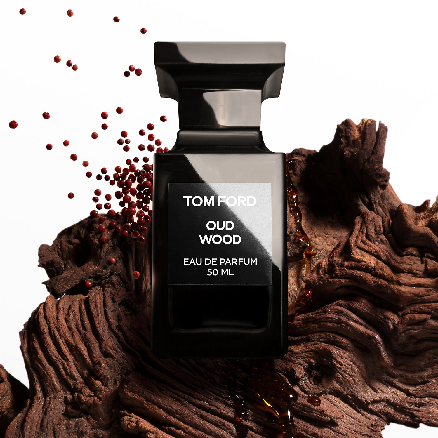 Oud Wood - TOM FORD | Sephora