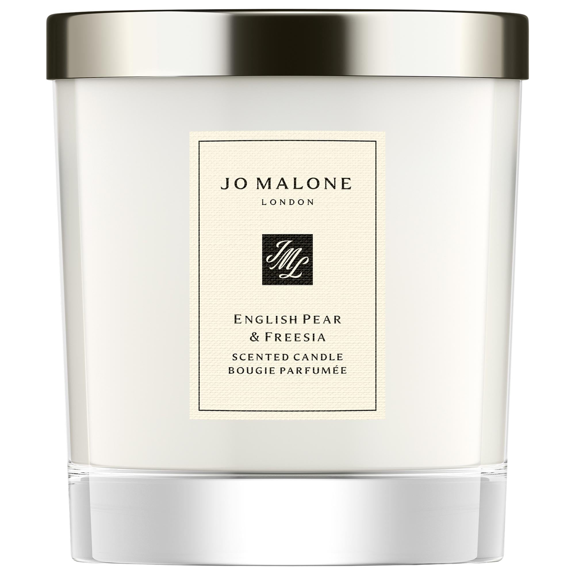 English Pear & Freesia Candle - Jo Malone London | Sephora