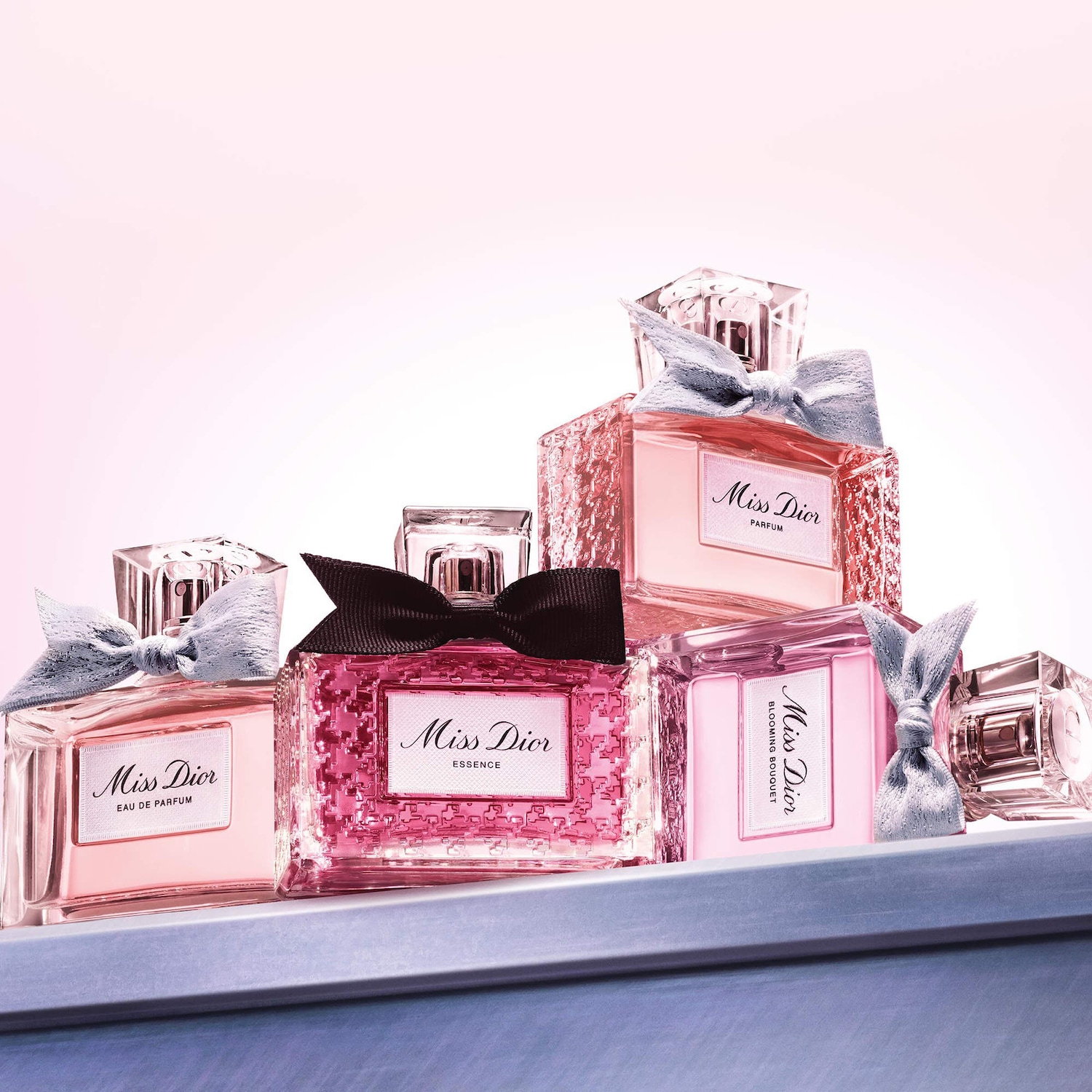 Miss Dior Parfum - DIOR | Sephora