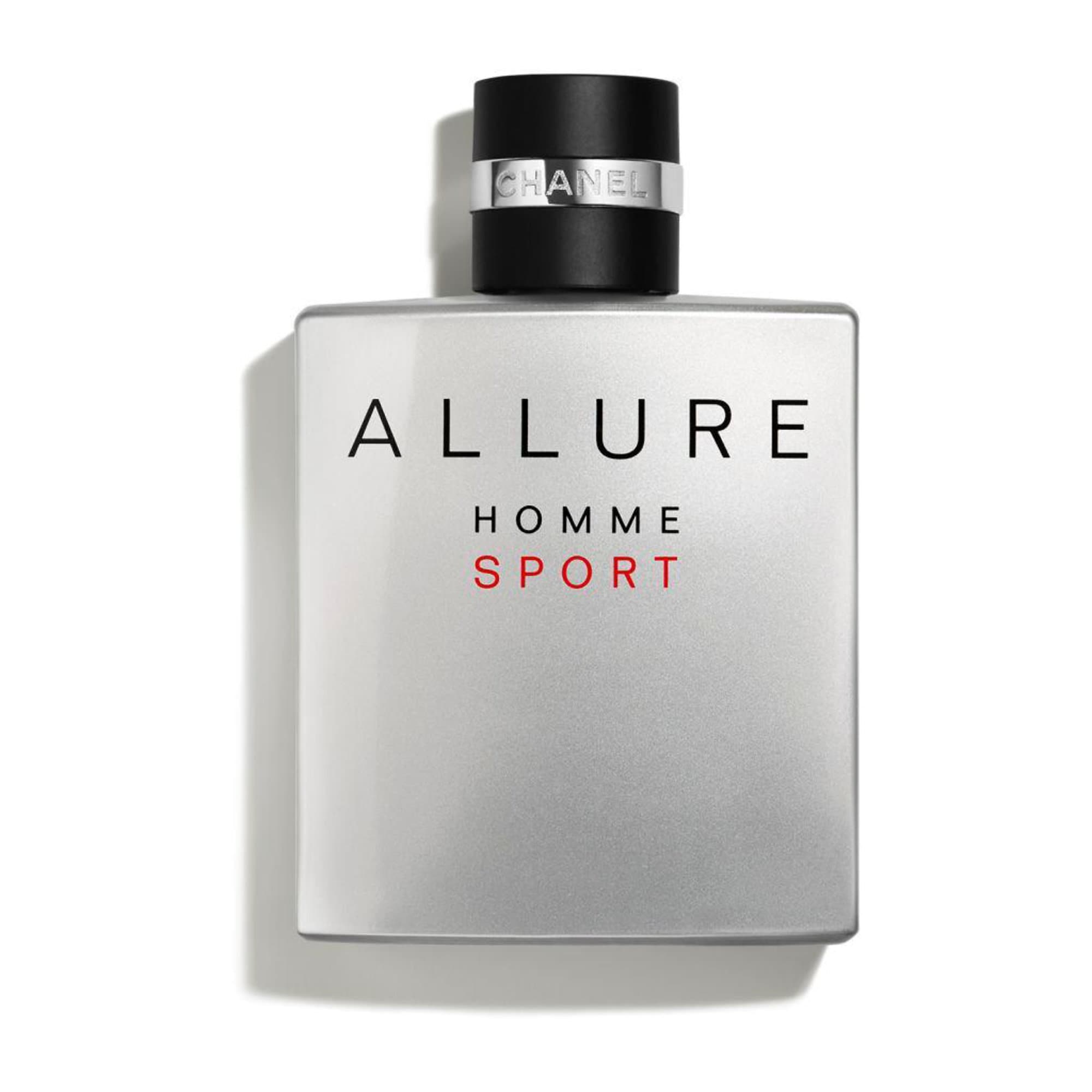 ALLURE HOMME SPORT Eau de Toilette - CHANEL | Sephora