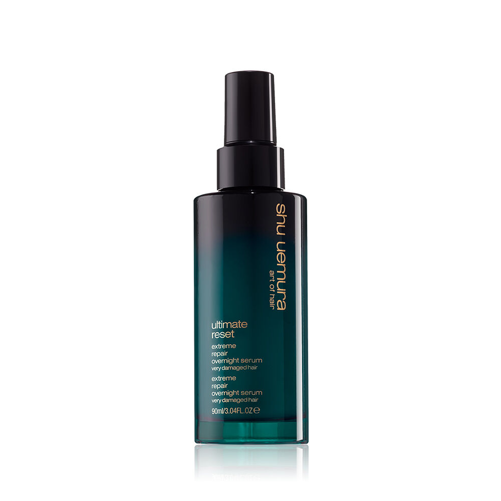 Ultimate Reset Shampoo | Shu Uemura Art of Hair