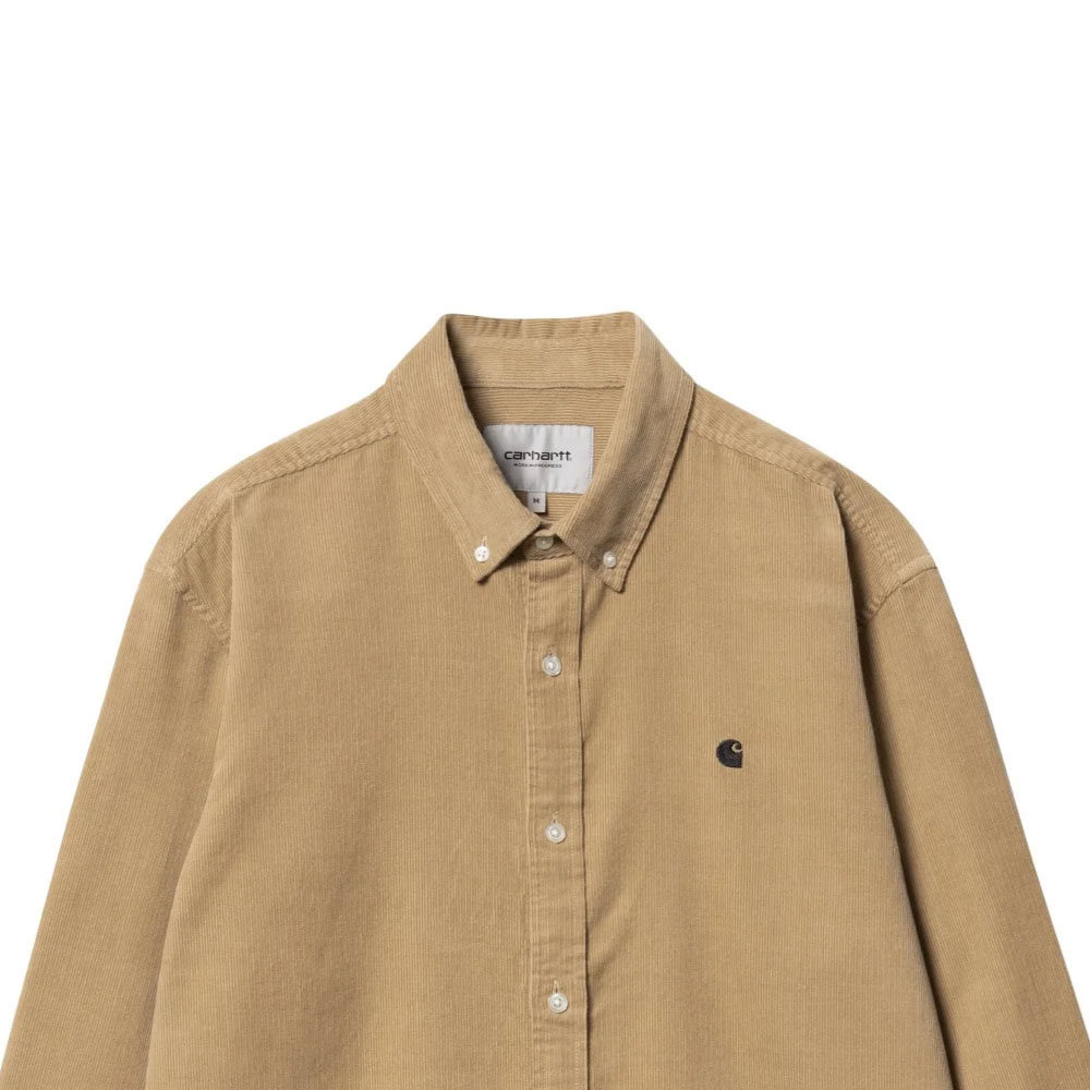 正規取扱店】 Carhartt WIP(カーハート ワークインプログレス) Madison