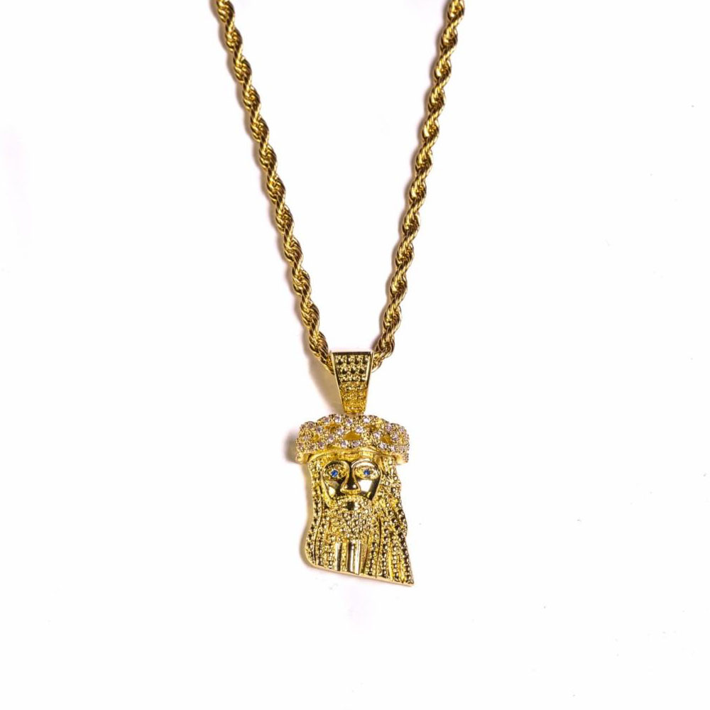 正規取扱店】Golden Gilt(ゴールデン・ギルト)Goocci Link Gold