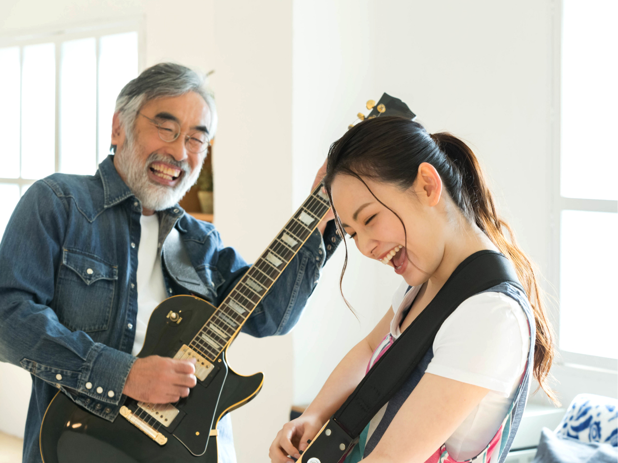 予約受付中】Fender King Gnu常田大希＆新井和輝シグネイチャーモデル3