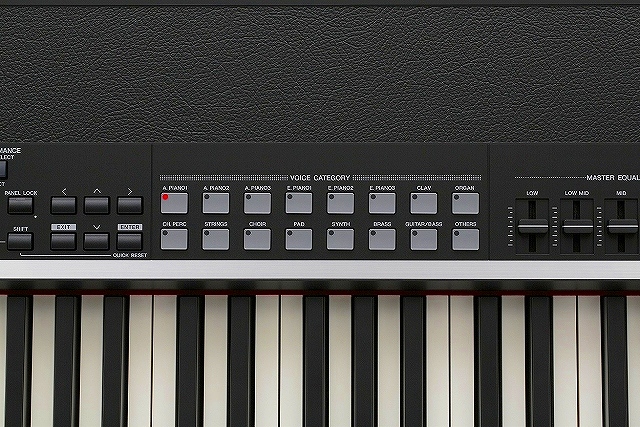 ステージピアノ】YAMAHA(ヤマハ) CP4 STAGE入荷しました！｜島村楽器