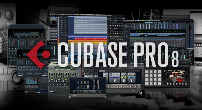 DTM】音楽制作用ソフトSteinberg社のCubaseの最新バージョン「Cubase