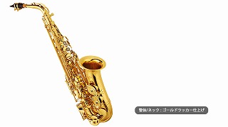 憧れのMy楽器を見つけよう！アルトサックス特集！｜島村楽器 イオン