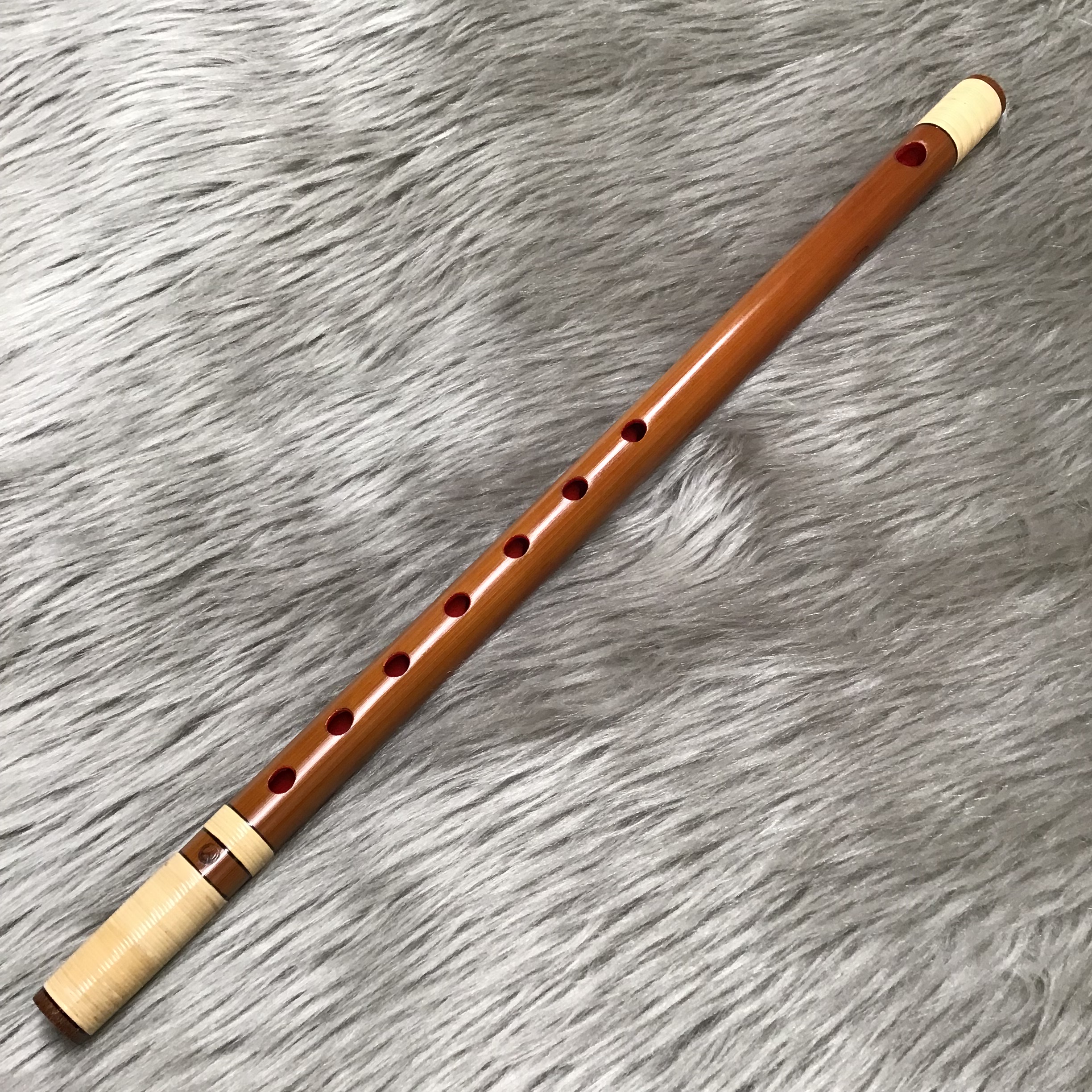 和楽器】篠笛・和太鼓バチございます！｜島村楽器 イオンモール秋田店