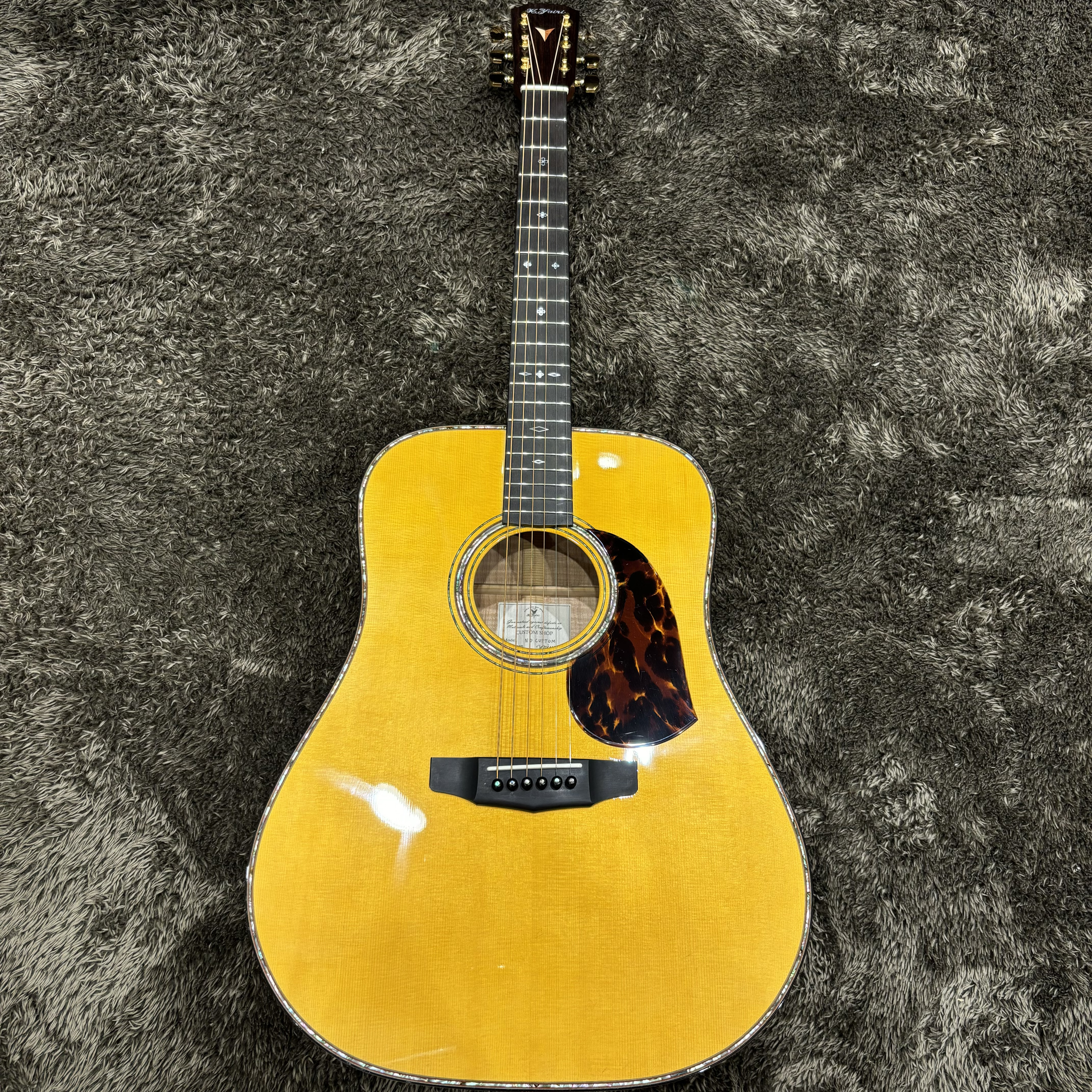 福岡ギターショー2024】K.Yairiのおすすめギター紹介！｜島村楽器