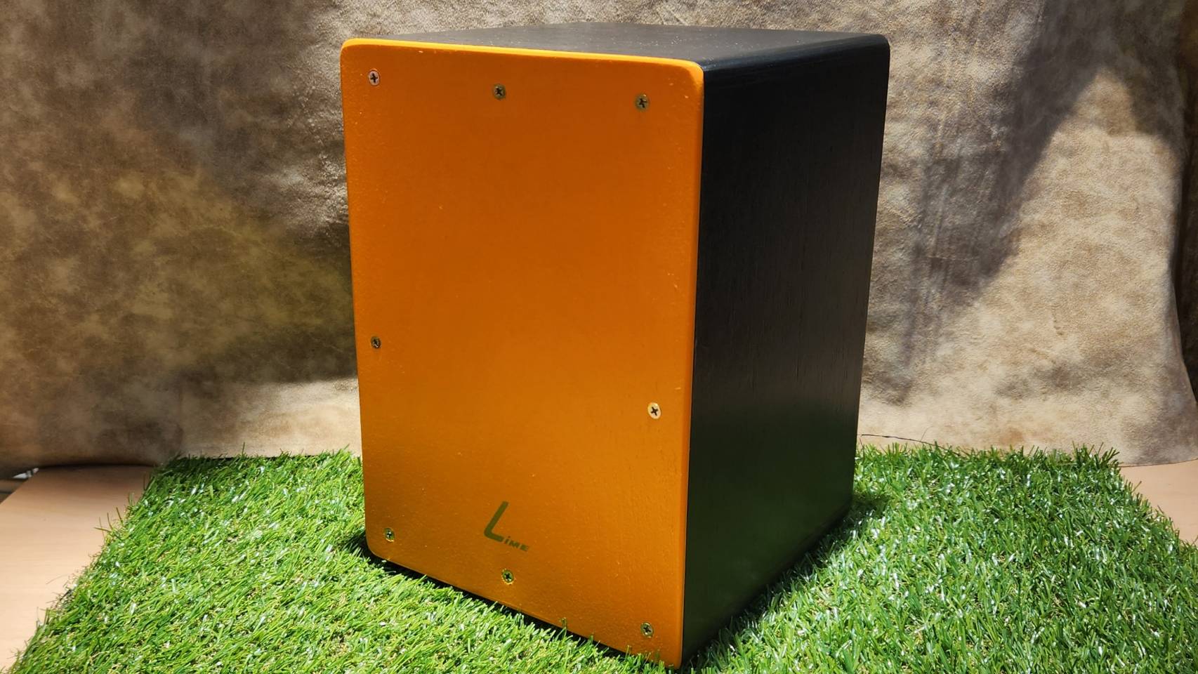 おいてぃーの「 気になる 」あのこ 第2弾『【ただの四角い箱じゃない