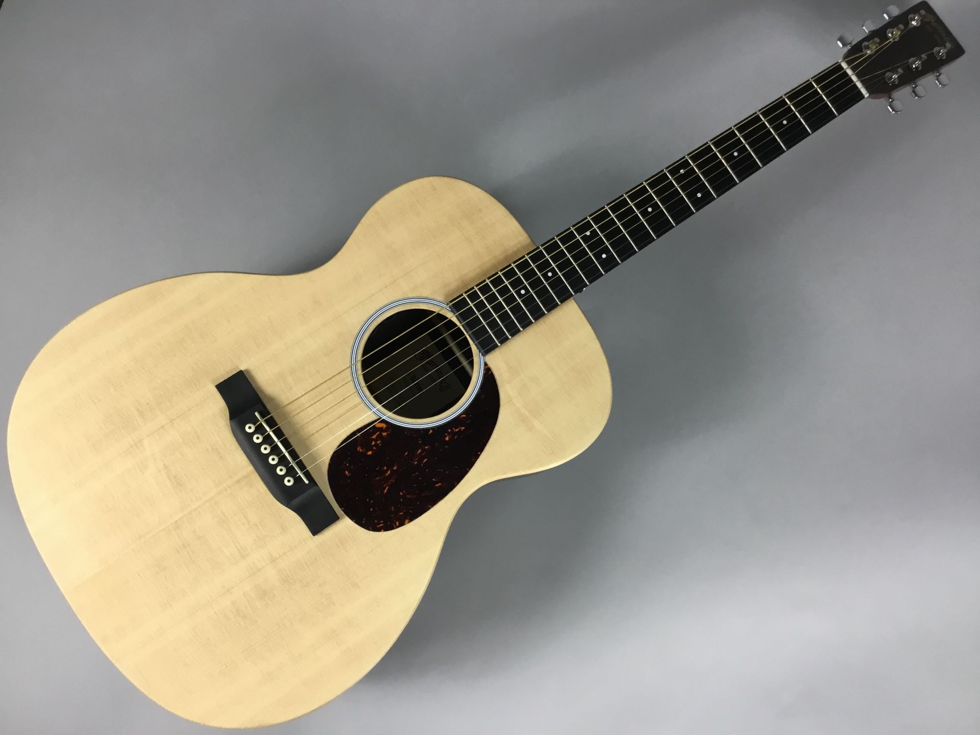 Martinのラインナップをご紹介｜島村楽器 セレオ国分寺店