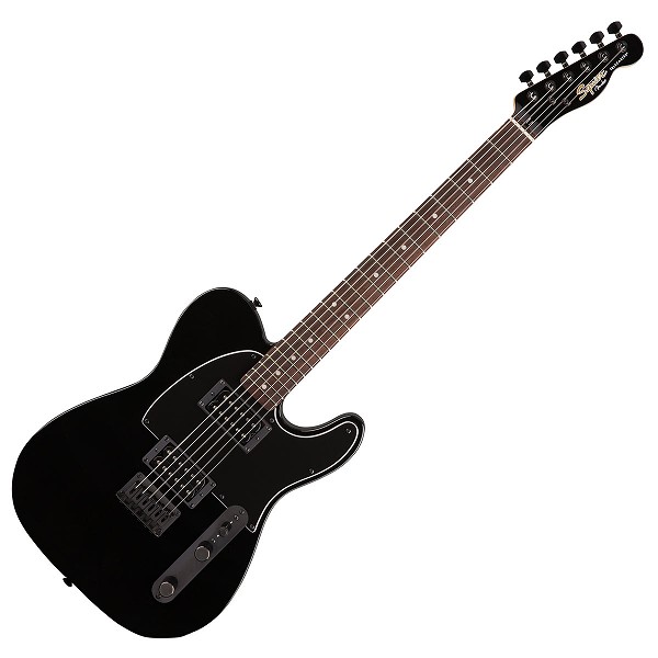 島村楽器限定販売】Squier FSR Affinity Series Telecaster HH 入荷