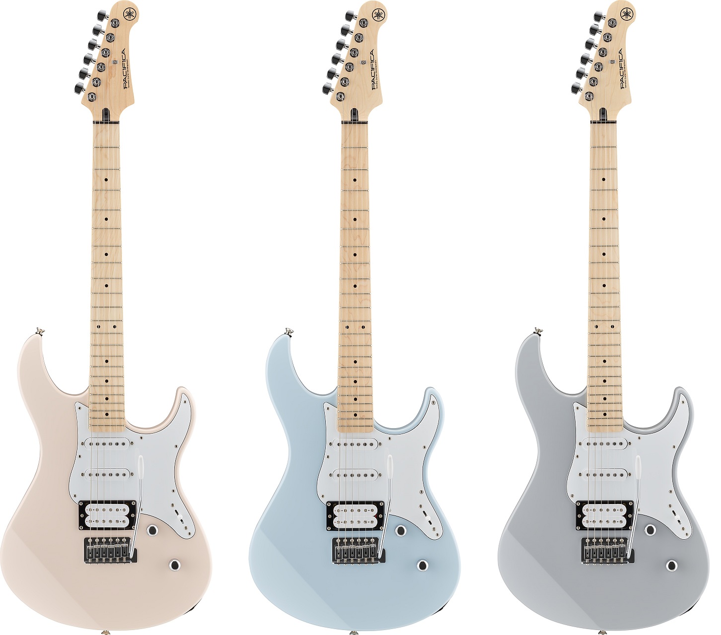 YAMAHA(ヤマハ) PACIFICA112VM 新色登場!!(エレキギター・パシフィカ