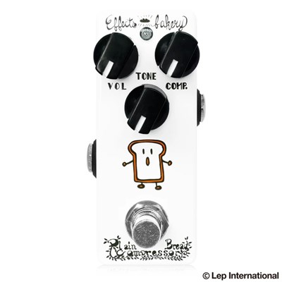 NEW GINGER FUZZ入荷！】Effects Bakery エフェクツベーカリー 各種