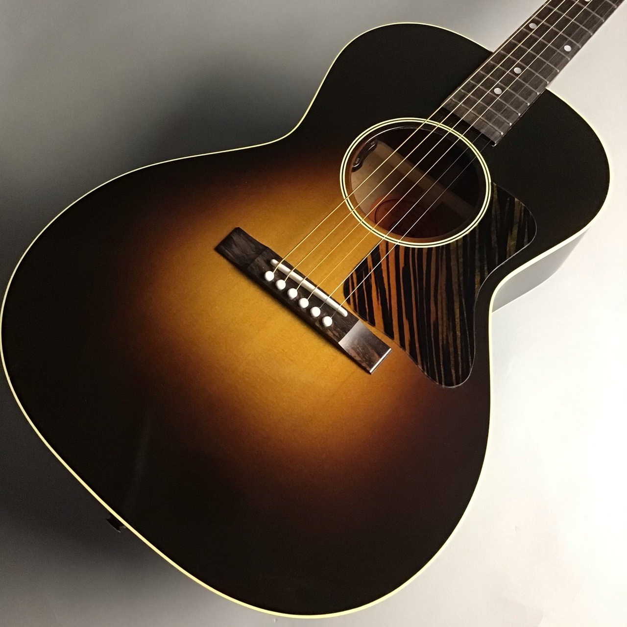 アコースティックギター】L-00 Original Vintage Sunburst入荷しました