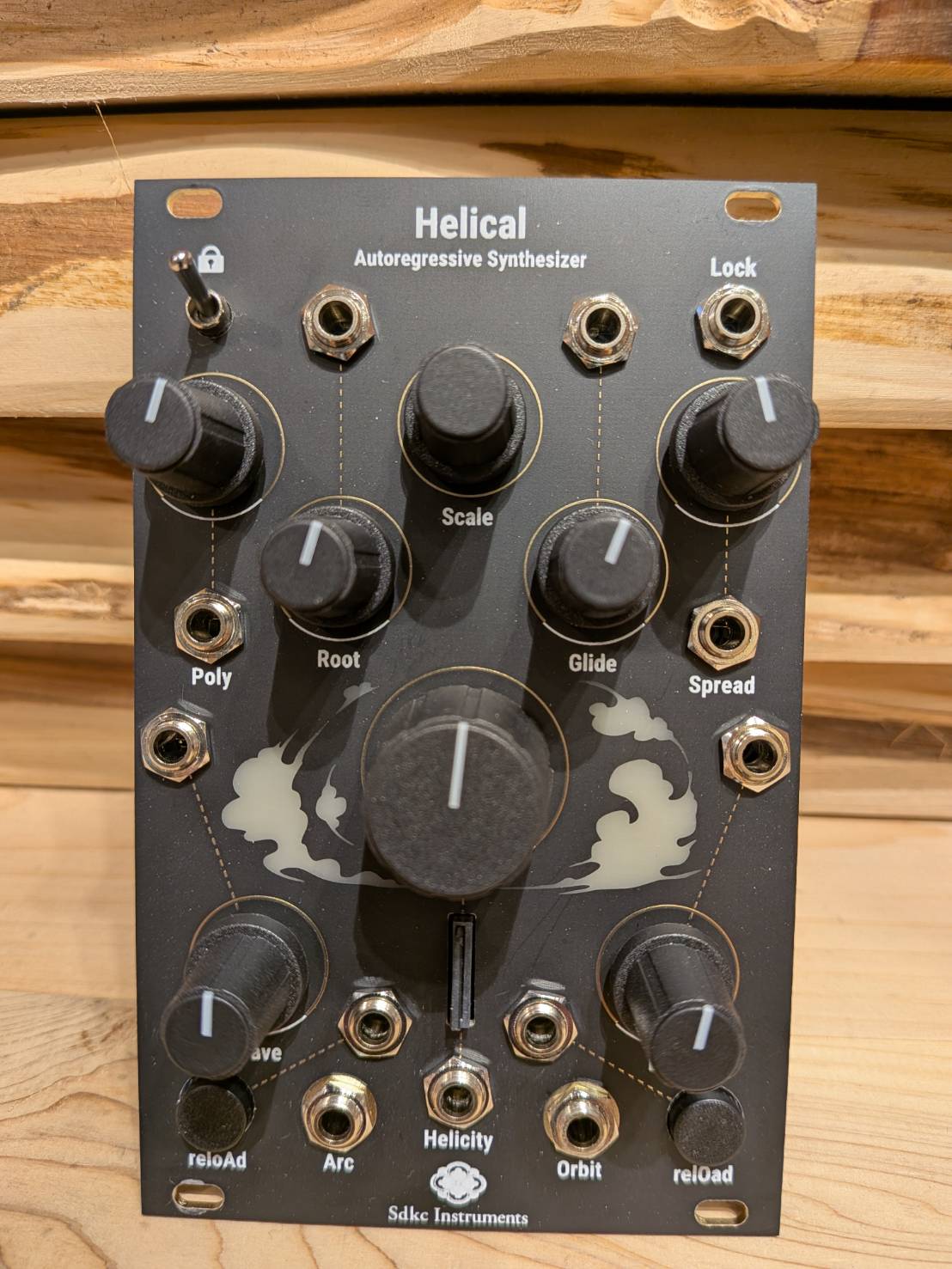 北陸のシンセファン必見！モジュラーシンセ・コーナー始動｜島村楽器