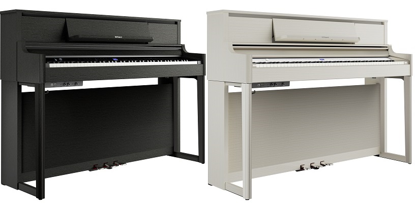 電子ピアノ】Rolandのここがオススメ！（2024年最新版）｜島村楽器