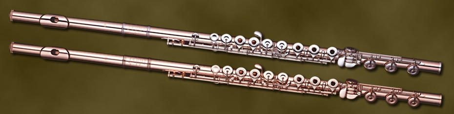 Muramatsu Flute】フルートインストラクターがまとめてみました
