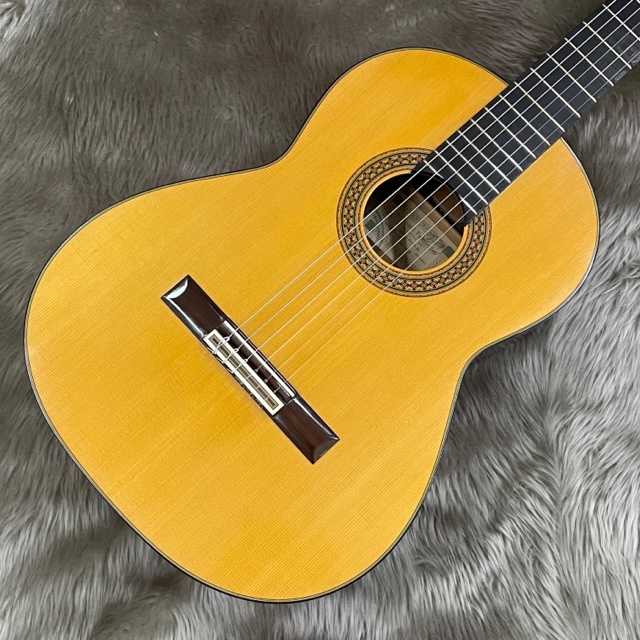 厳選クラシックギター】1993年製 Arcangel Fernandez(アルカンヘル