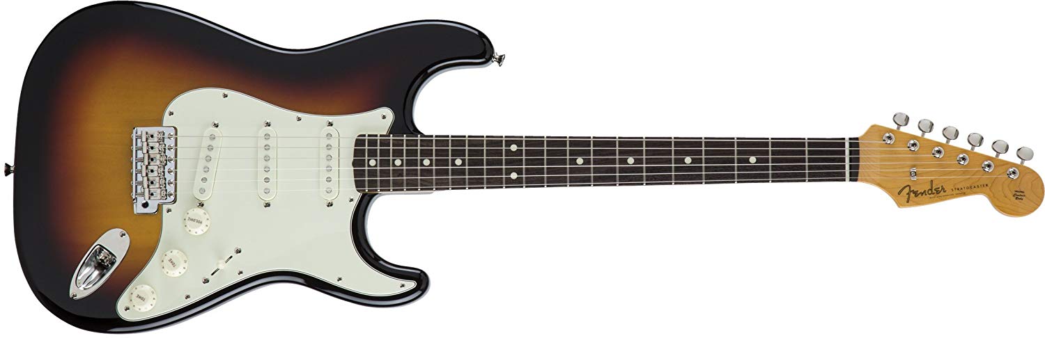 エレキギター】Fender 展示ラインナップ一覧 5/22更新｜島村楽器