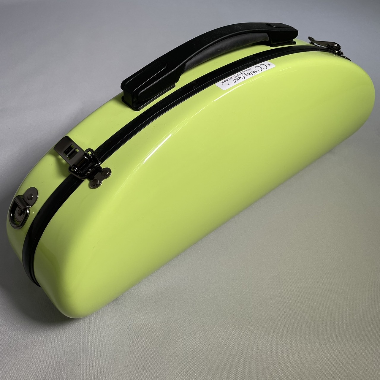 クリアランスセール】現品限り！管楽器ケースがお得にお求め頂けます