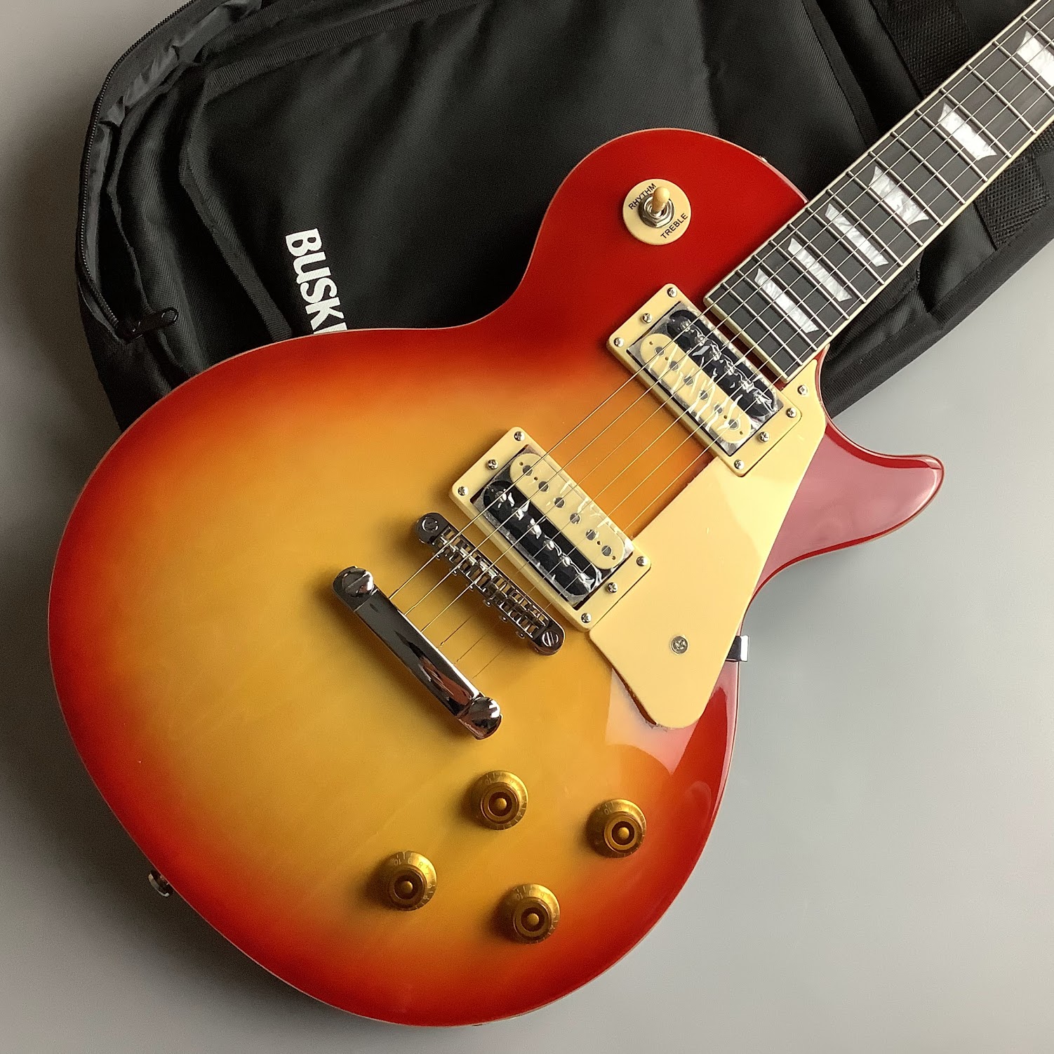 LesPaulが大集合！Gibson,Ephiphoneのレスポールが京都桂川店に大集合