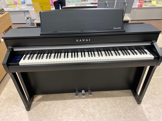 店頭展示品【CA9800GP】お求めやすくなりました！！｜島村楽器 イオン