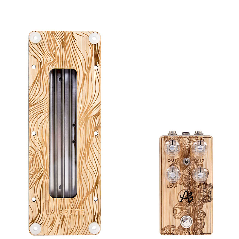 エフェクター】今話題のAnasounds試奏できます！！【限定企画】｜島村