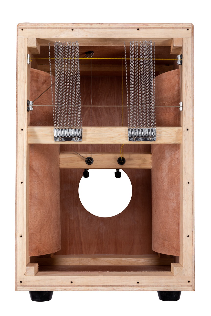 カホン】「SAKAE OSAKA HERITAGE」のCAJ-100Wが入荷しました！｜島村