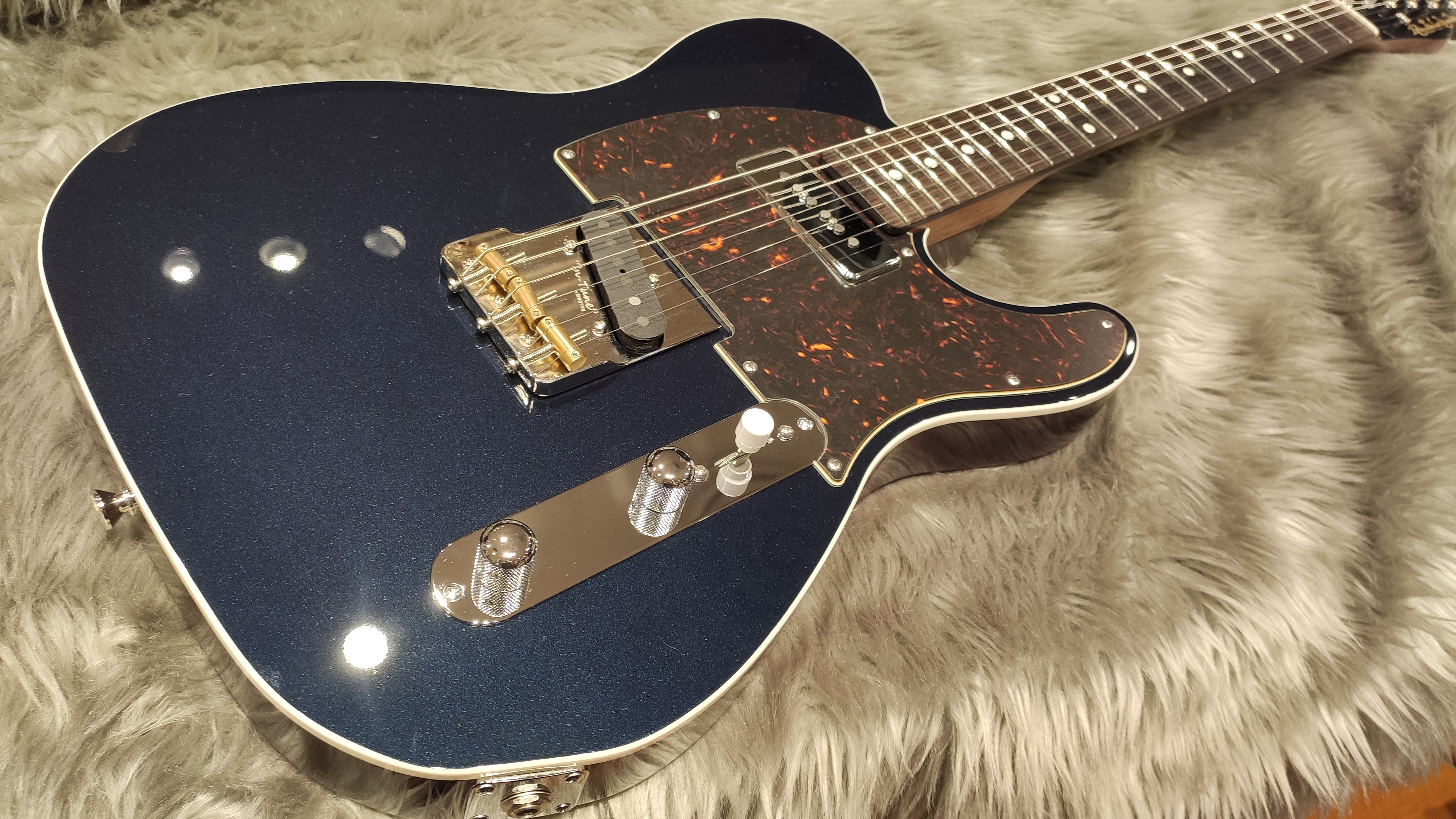 再入荷！！【エレキギター】Psychederhythm STANDARD-T｜島村楽器