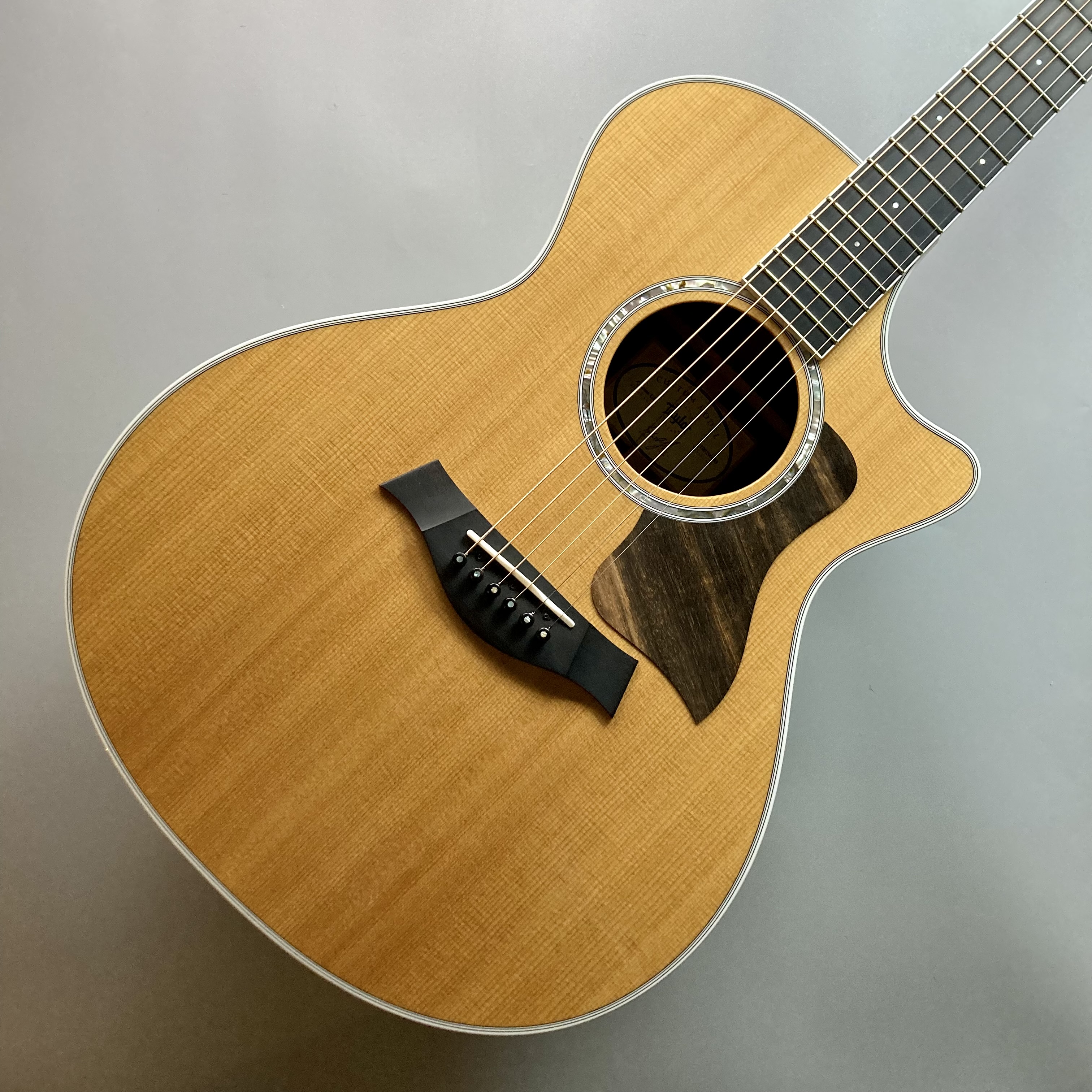 7月1日より価格改定】Taylor (テイラー) 値上がり前のラストチャンス