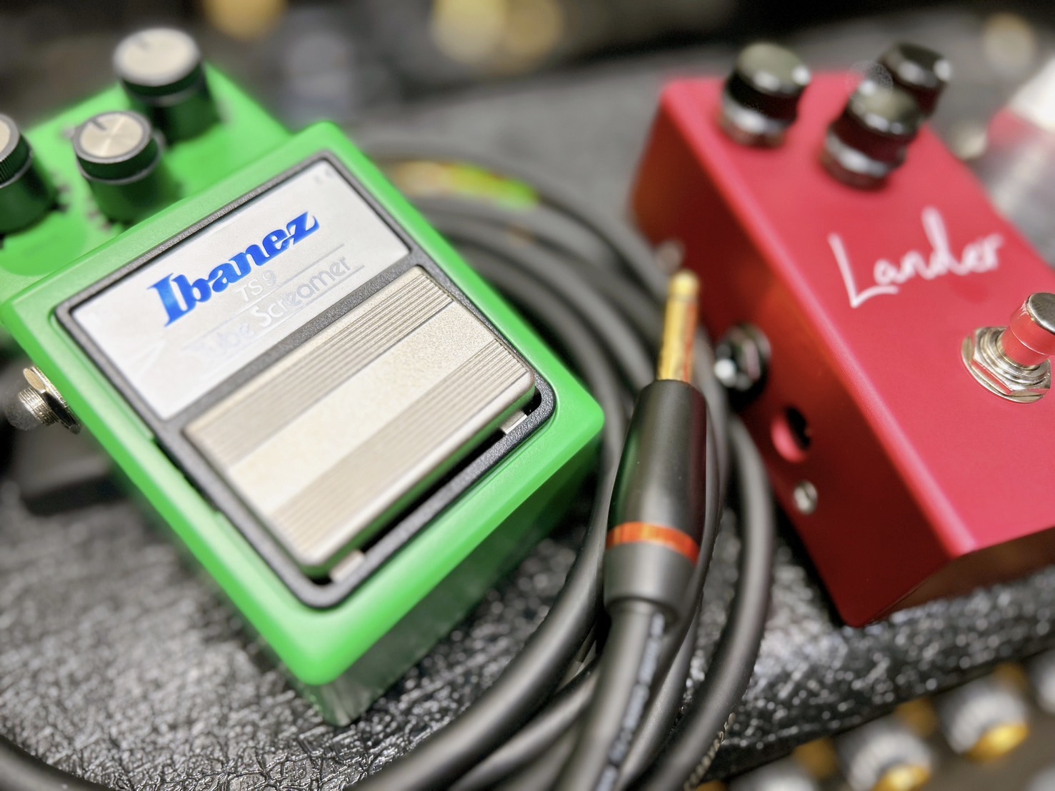 初心者でも分かる！】コンパクトエフェクターの選び方を解説