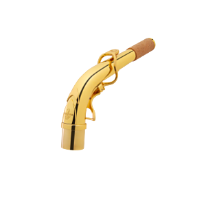 Kzネック新発売】セルマー・ヤナギサワネック（アルト・テナー用）各種