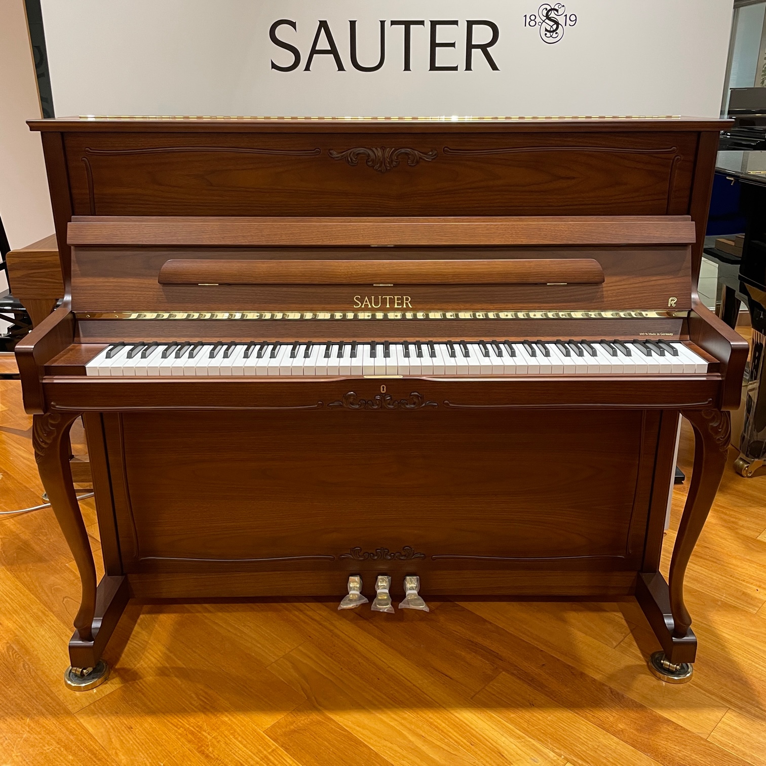 新年特価】Rosenstock R-606 アップライトピアノ 新年特価】Rosenstock