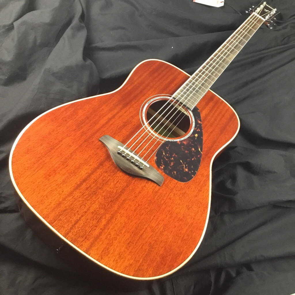 アコースティックギター】新入荷情報 YAMAHA（ヤマハ）｜島村楽器