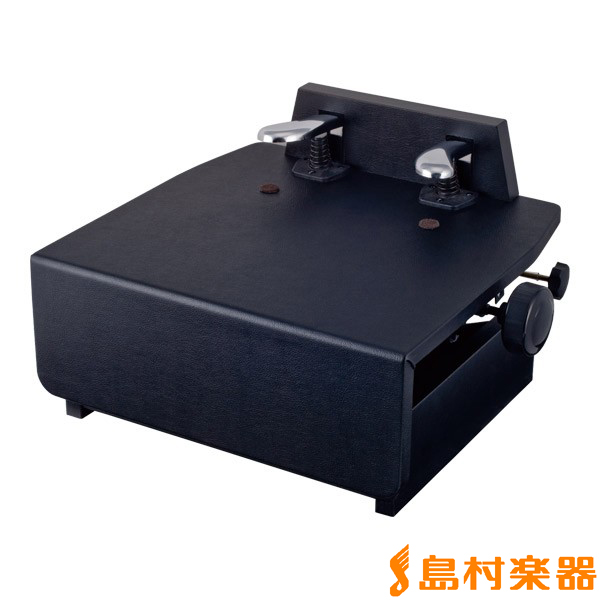 お子さま用ピアノ足台ペダル・補助台 店頭にて試して購入ができます