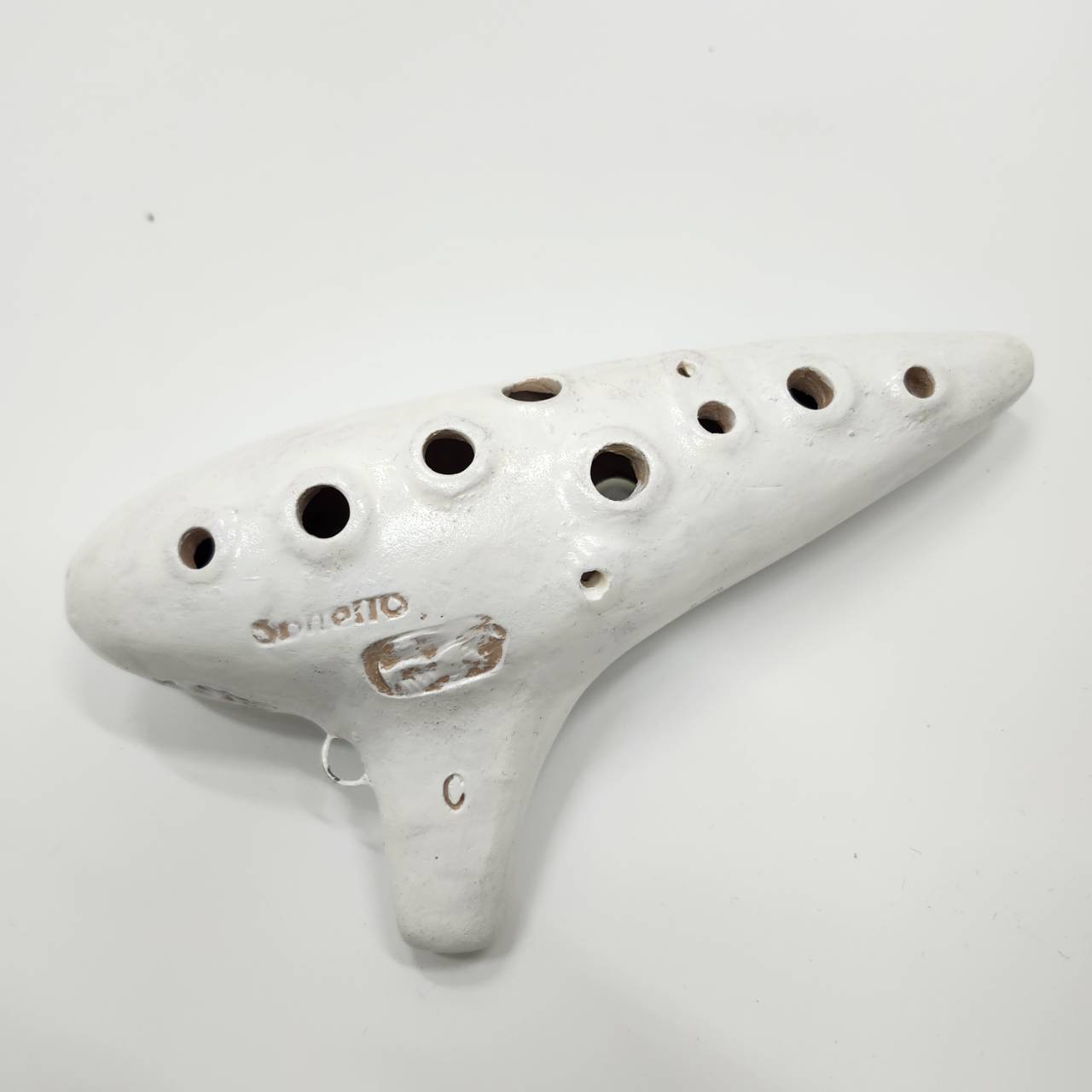 オカリナ総合案内】オカリナを吹いてみよう！｜島村楽器 イオンレイク