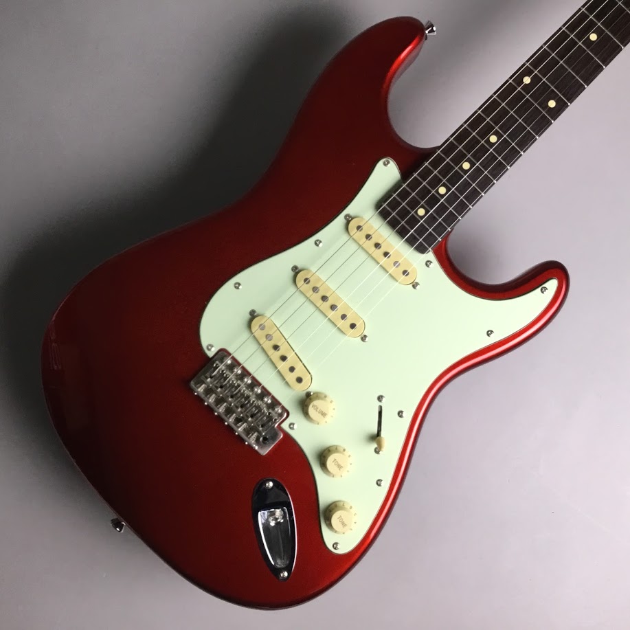 中古入荷情報】Grass Rootsのストラトキャスターが入荷！｜島村楽器