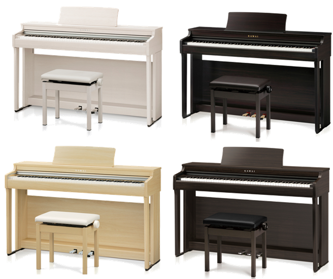 KAWAI CN29【電子ピアノ】｜島村楽器 イオンモール直方店