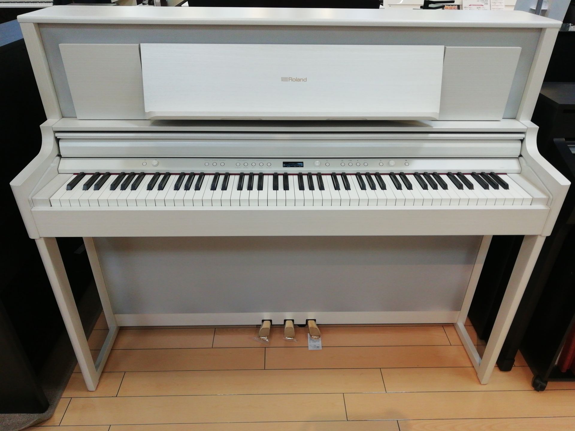 担当オススメ！ ローランド LX705GP、LX706GPのご紹介！｜島村楽器