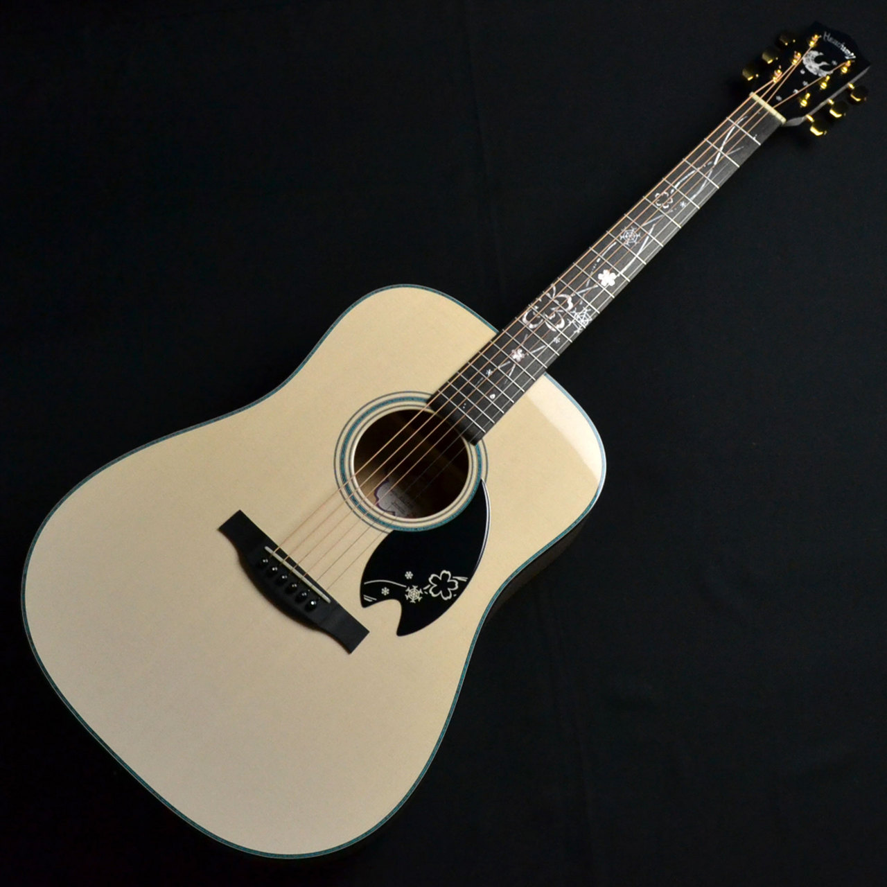 2/8～】国産アコギブランド「Headway」展示フェア！「Headway Acoustic